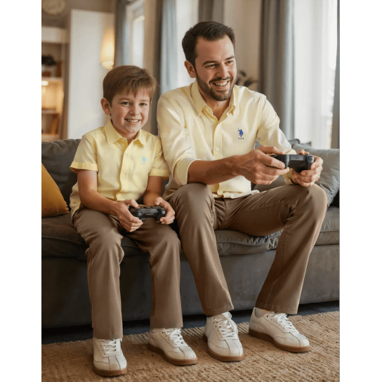 U.S. Polo Assn.