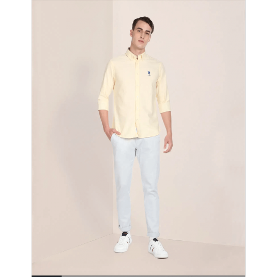 U.S. Polo Assn.